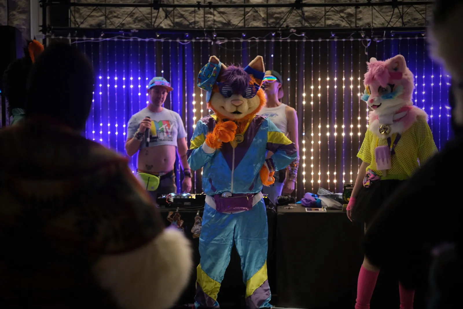 Royal City Furries