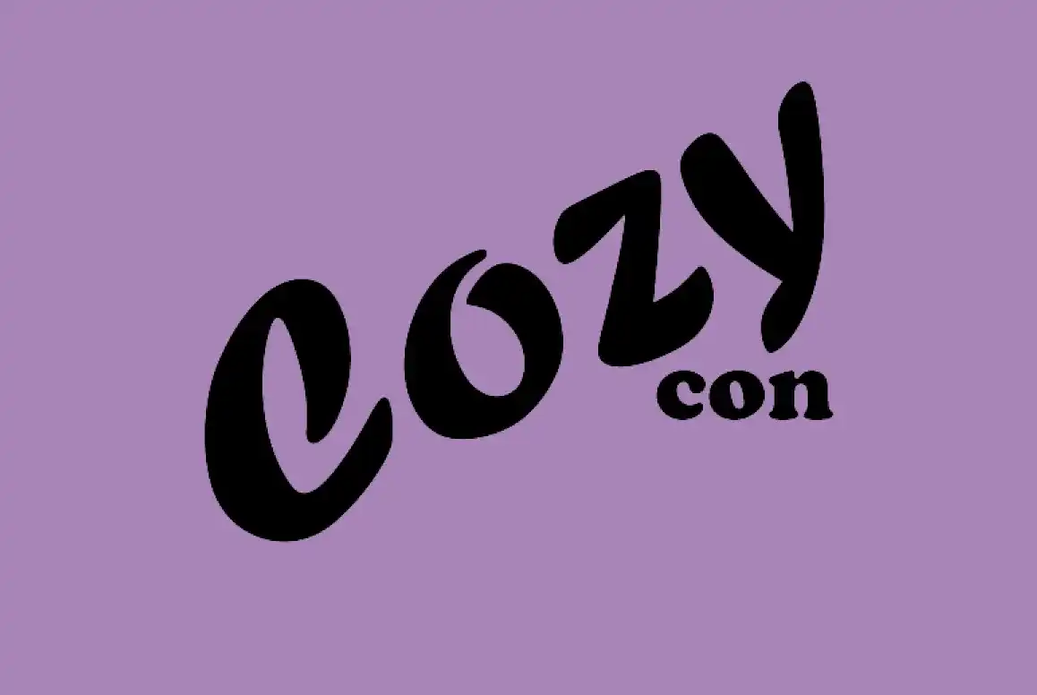 Cozy Con